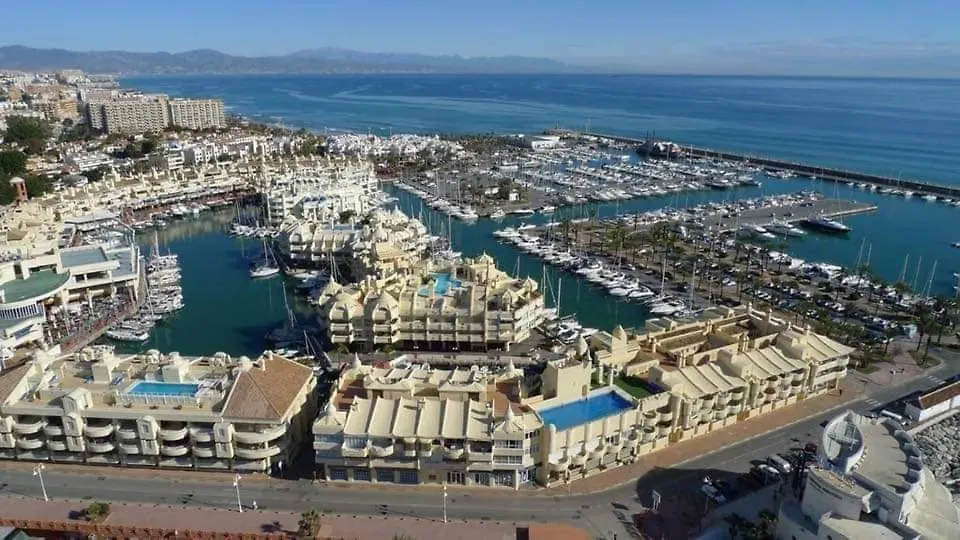 Apartamento San Cristobal Benalmadena Costa 0*,  Spain