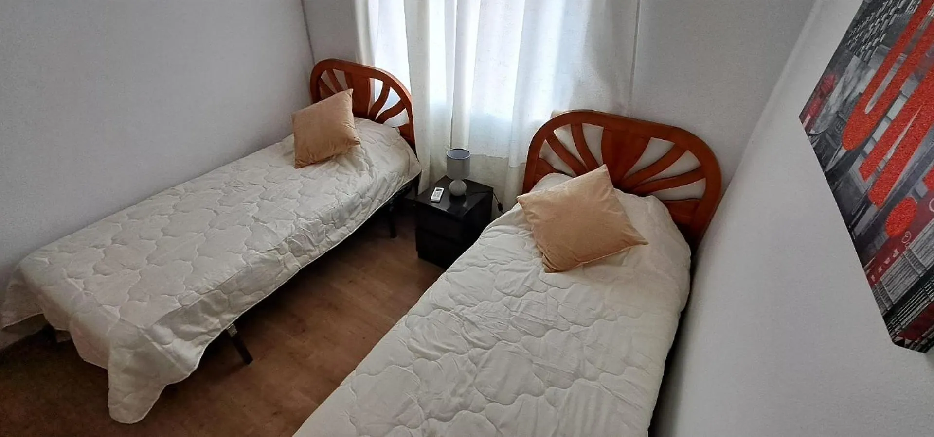 Apartment Apartamento San Cristobal Benalmadena Costa