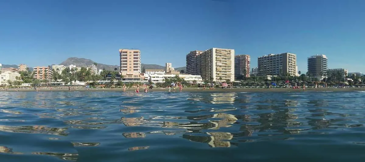 Apartment Apartamento San Cristobal Benalmadena Costa Spain