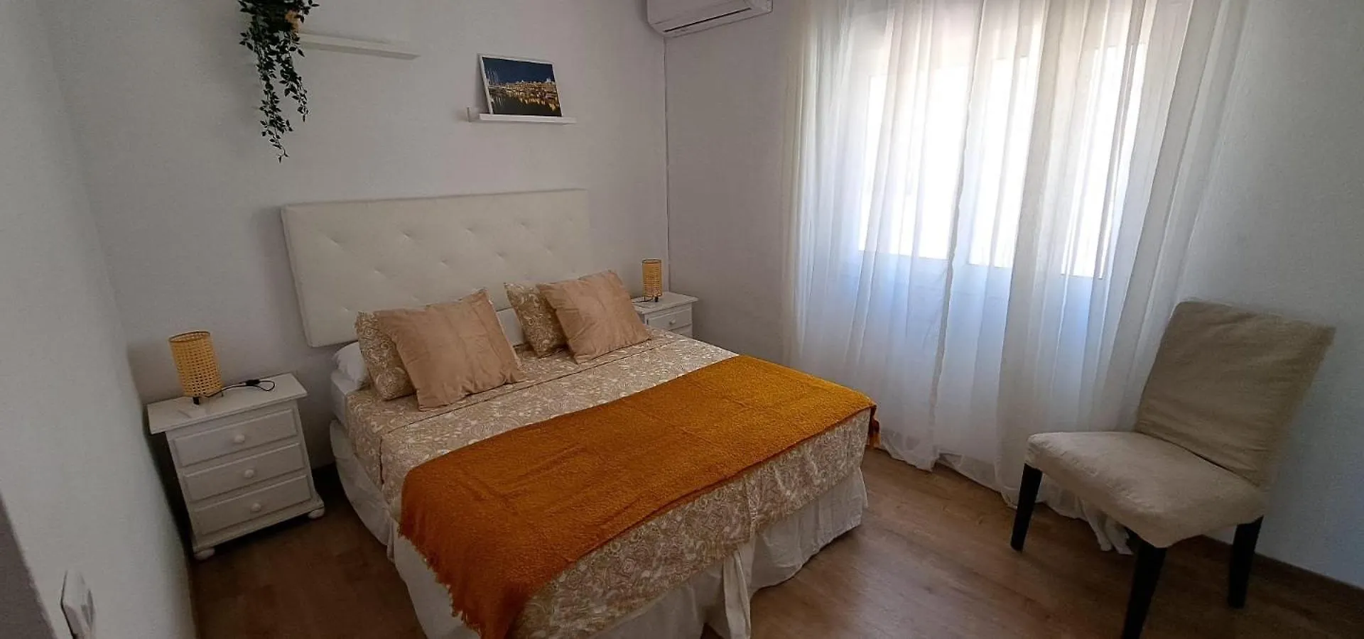 Apartamento San Cristobal Benalmadena Costa