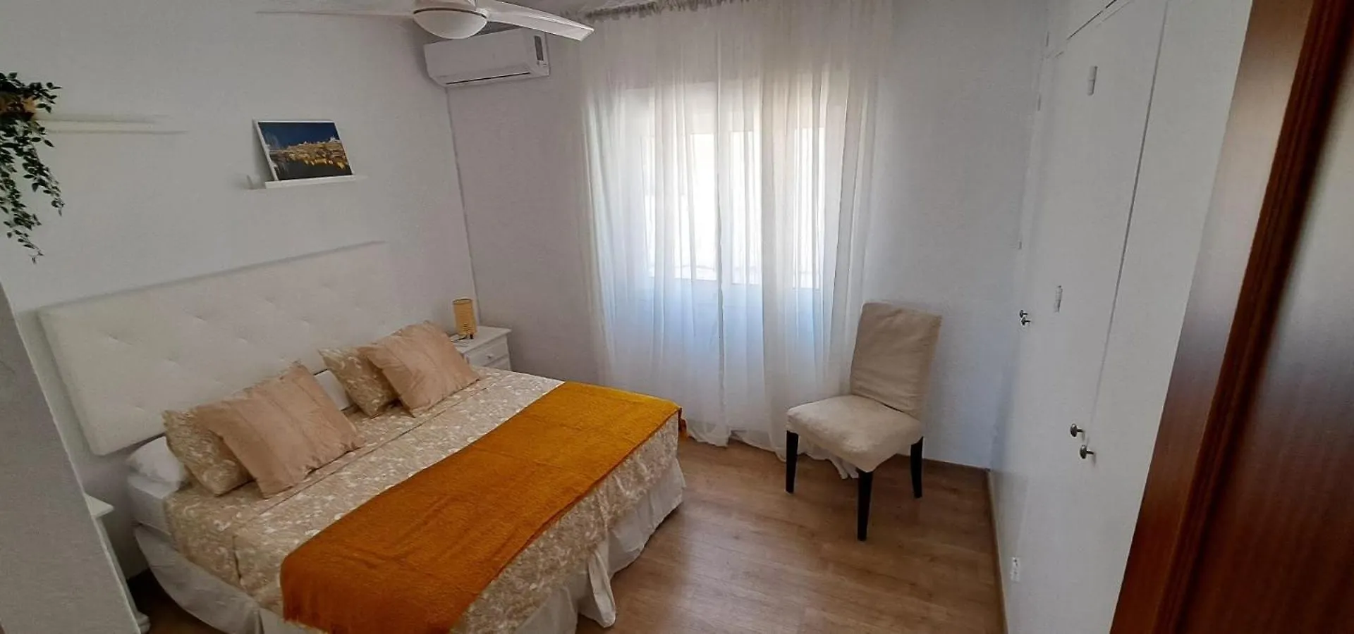 Apartment Apartamento San Cristobal Benalmadena Costa