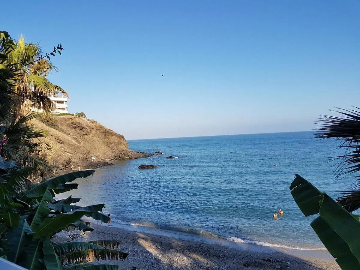 Apartamento San Cristobal Benalmadena Costa Apartment