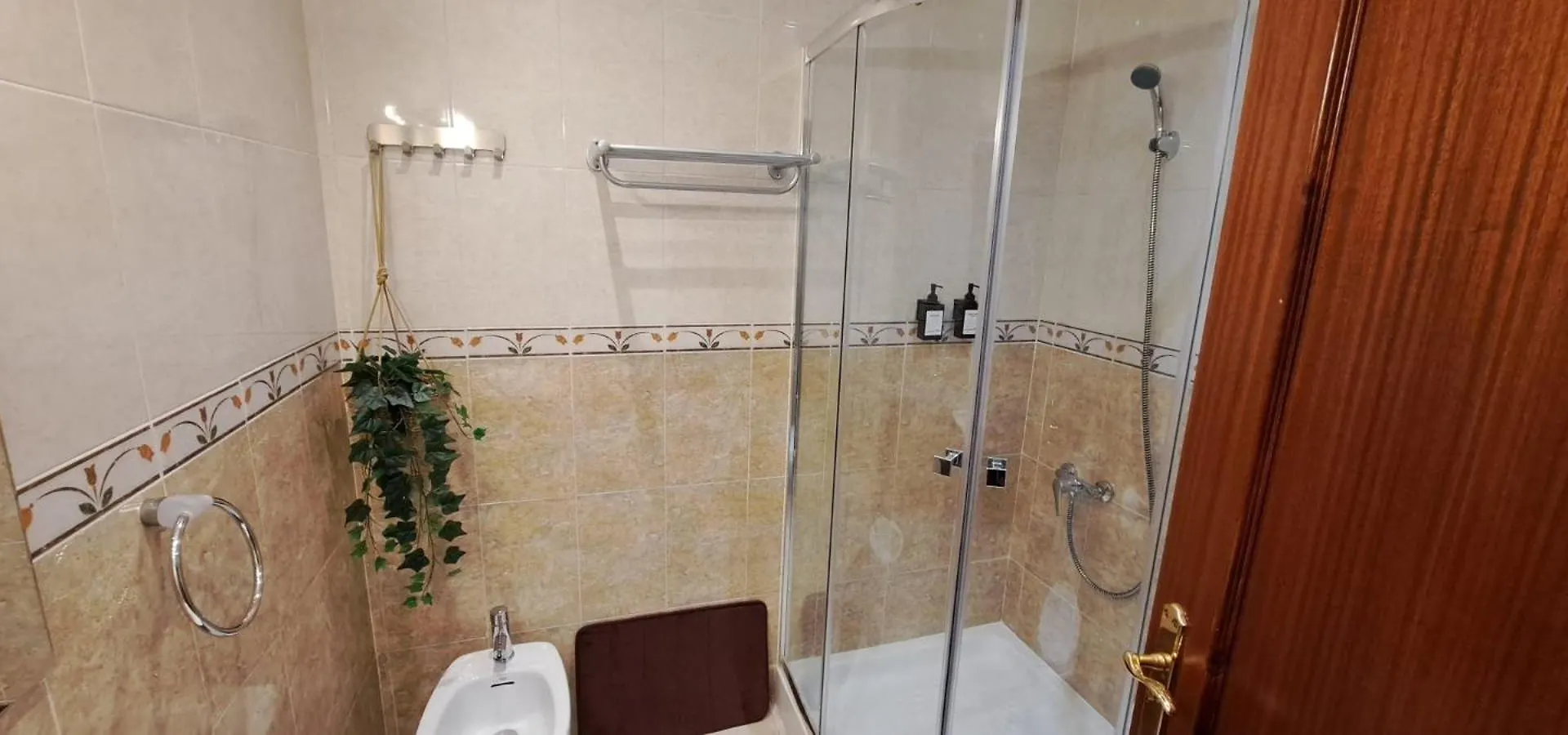 Apartamento San Cristobal Benalmadena Costa 0*,