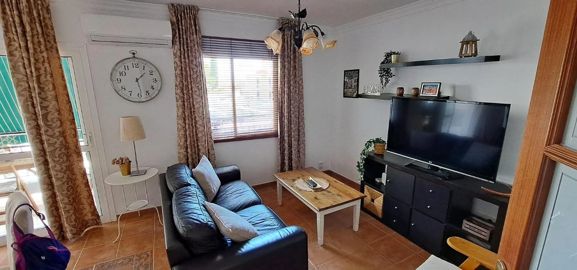 Apartamento San Cristobal Benalmadena Costa 0*,