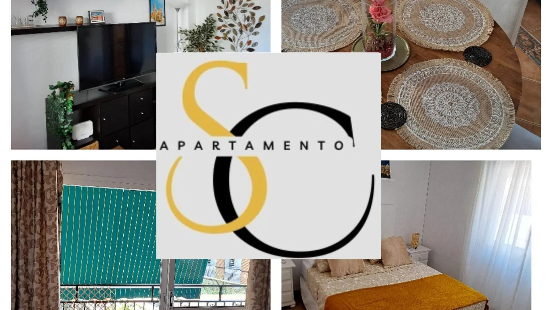 Apartamento San Cristobal Benalmadena Costa