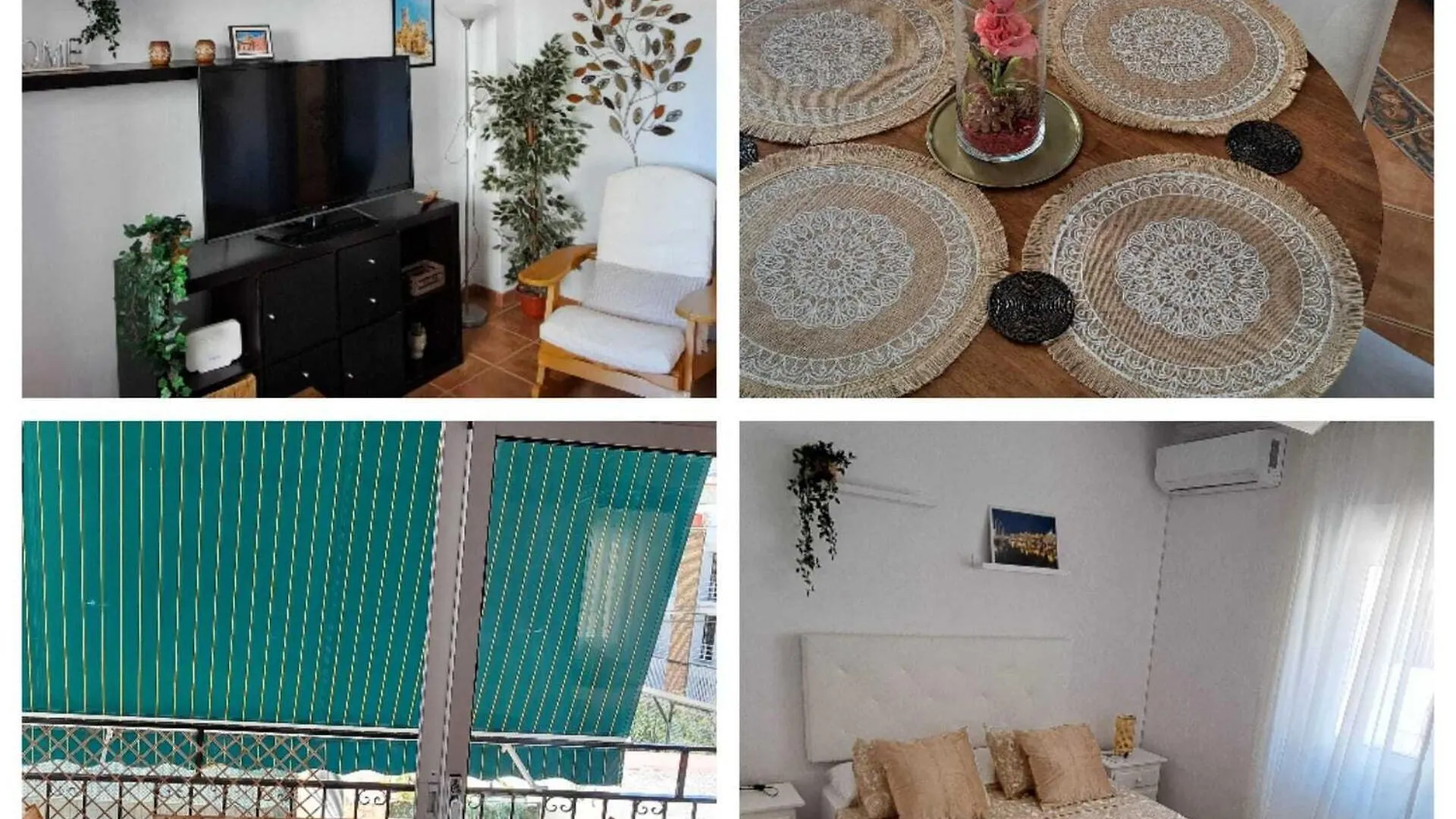Apartamento San Cristobal Benalmadena Costa
