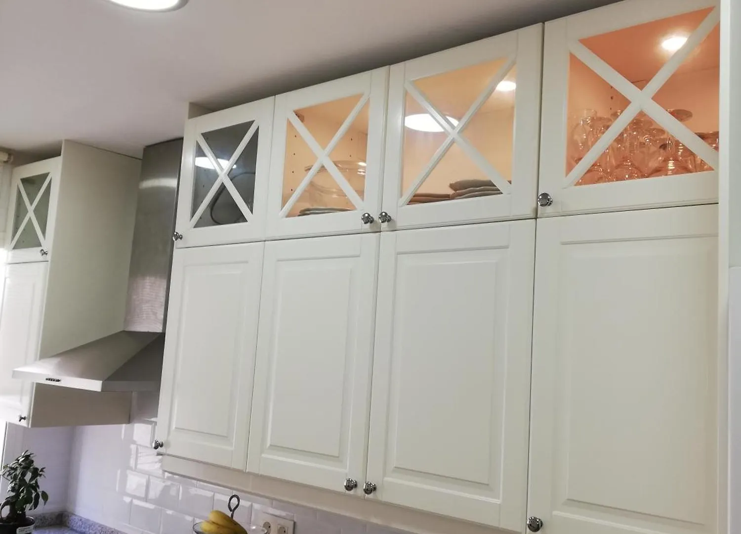 Apartamento San Cristobal Benalmadena Costa דירה