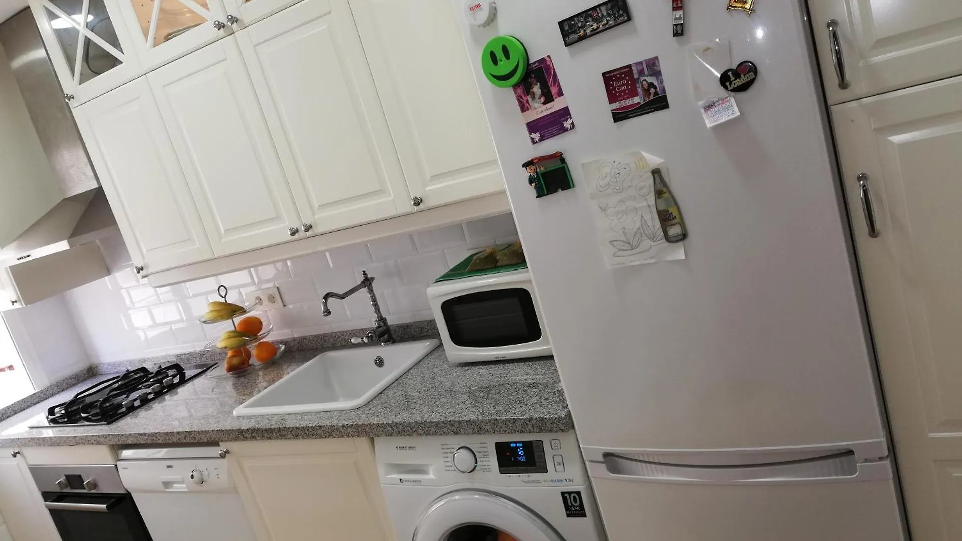 דירה Apartamento San Cristobal Benalmadena Costa