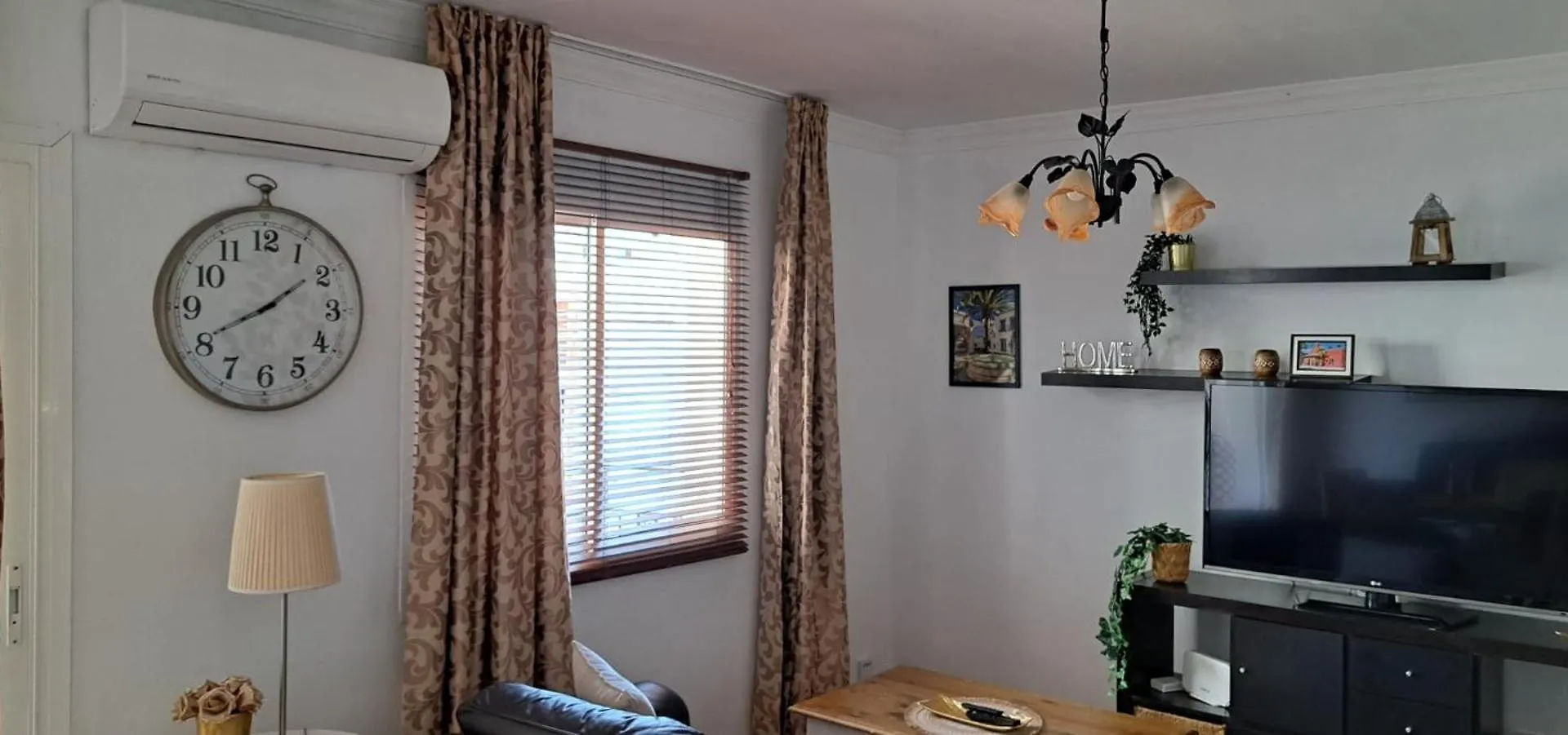 Apartamento San Cristobal Benalmadena Costa ספרד