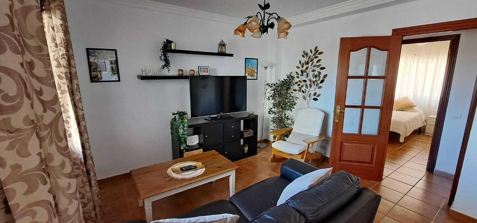 Apartamento San Cristobal Benalmadena Costa דירה